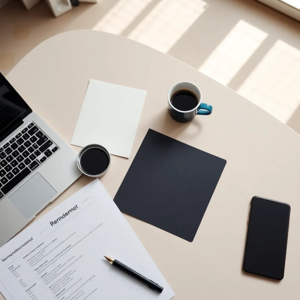 Professioneel LinkedIn-profiel met Nederlandse elementen